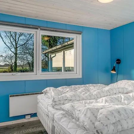 Σπίτι διακοπών Kaj - 170m To The Fjord By Interhome *