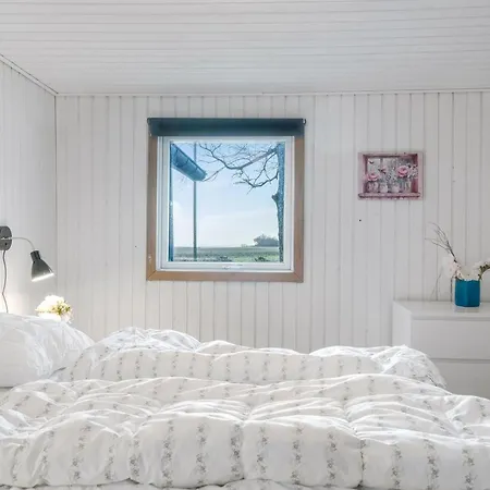 Σπίτι διακοπών Kaj - 170m To The Fjord By Interhome Åbybro