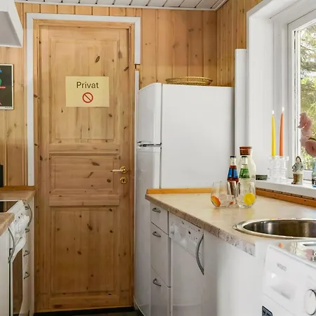 Kaj - 170m To The Fjord By Interhome Åbybro