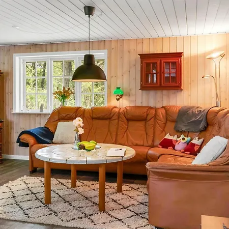 Kaj - 170m To The Fjord By Interhome Ferienhaus *