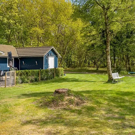Feriehus Kaj - 170m To The Fjord By Interhome *