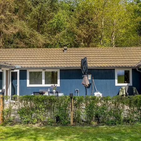 Ferienhaus Kaj - 170m To The Fjord By Interhome