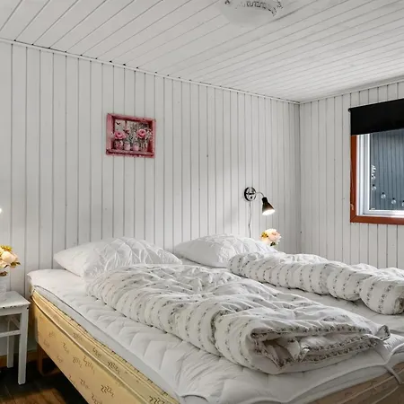 Casa vacanze Kaj - 170m To The Fjord By Interhome